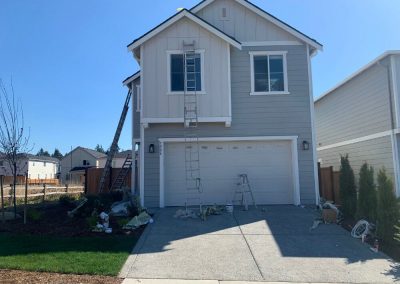 Painting Contractors Everett, WA