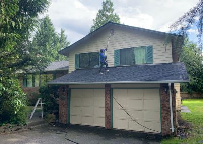 Painting Services Everett, WA