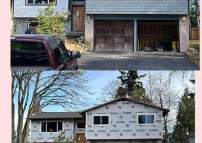 Professional Painting Contractor Everett, WA