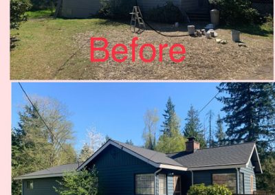 Proficient Painting Contractor Everett, WA