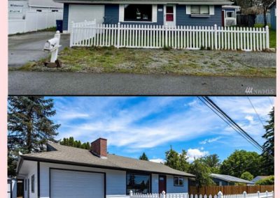 Reliable Painting Service Everett, WA