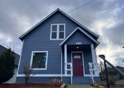 Reliable Painting Services Everett, WA