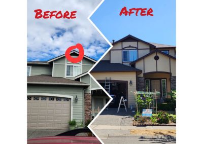 Authentic Painting Service
