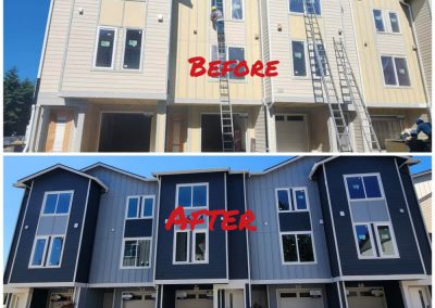 Committed Painting Service