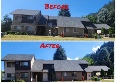 Competent Painting Service