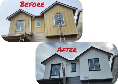 Drywall Installation