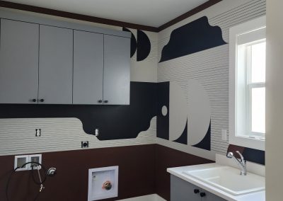 Interior Painting