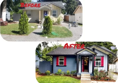 Painting Contractor