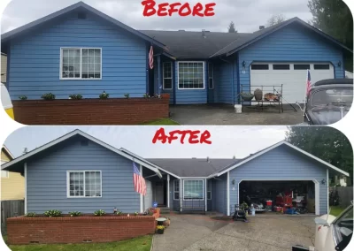 Painting Contractor