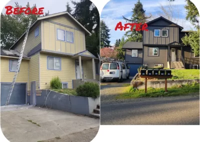 Professional Painting Contractor