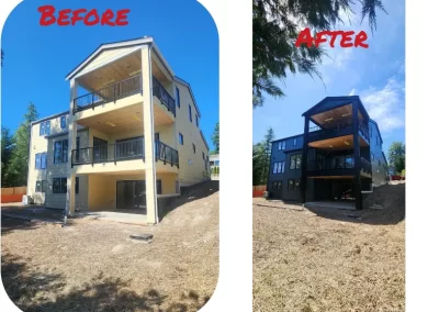 Exterior Painting
